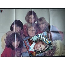 PODIUM n° 74 Claude FRANCOIS