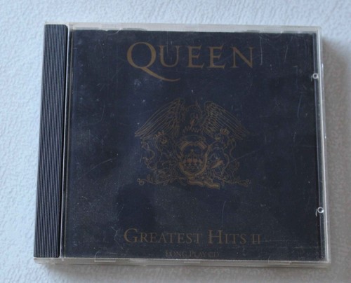 Queen greatest hits cd uk - queen,,