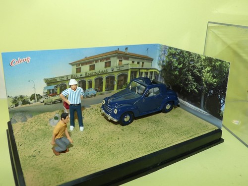 Fiat 500 topolino partie - fiat, de