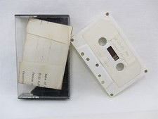 Cassette Tape CBC Choir Toledo