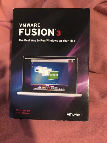 Vmware fusion windows - vmware,