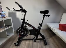 Vélo Spinning SX200