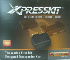 XpressKit XKEYMIT3 Preloaded