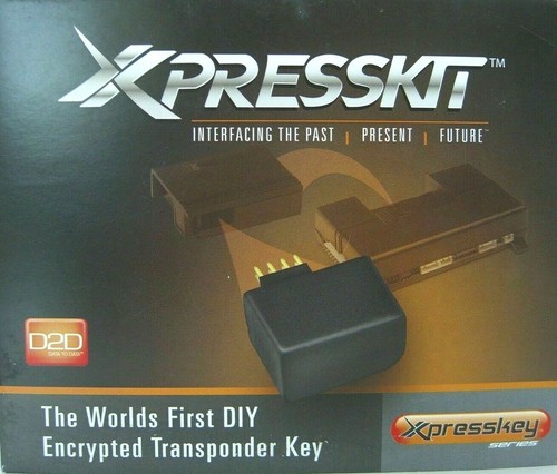 Xpresskit xkeymit3 preloaded - xpresskit,