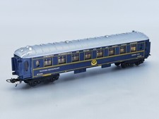 HO LIMA 309202 - Wagon Restaurant CIWL 4005 - Excellent État - 3#