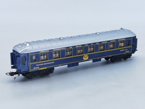 Lima 309202 wagon - ho,