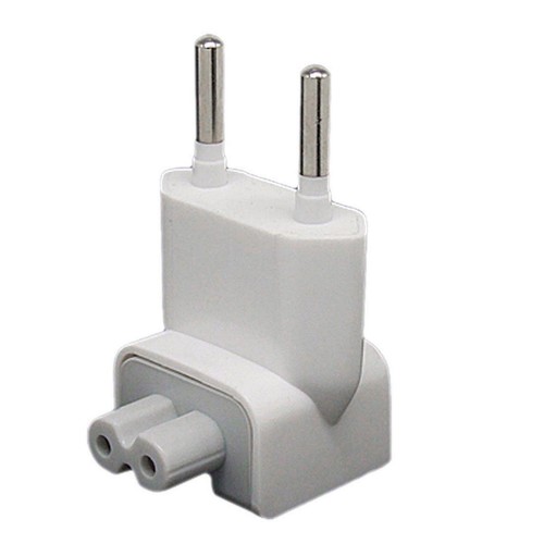 Adaptateur prise plug eu - plug,