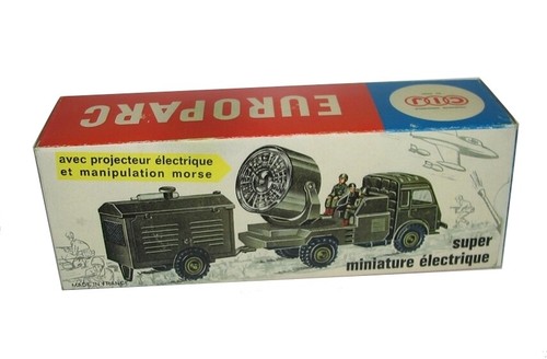 Cij boîte repro - 3.96, renault