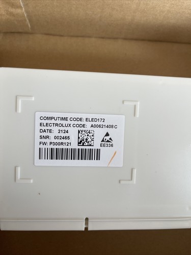 Electrolux a00621408c eled172 - electrolux,