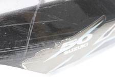 Coque arrière complète SUZUKI 50 AP 1997 à 2002