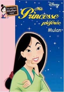 Princesse préférée - ma,