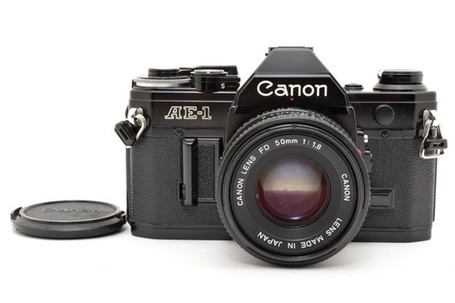 Excellent canon ae 1 - 【excellent-】canon, ae-1