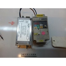 Yaskawa Omron CIMRJ7AZB0P2  Inverter Drive Speed Controler variateur