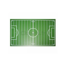 Décor fond herbe pour