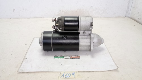 Démarreur moteur r76a - démarreur, du