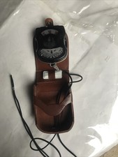 posemètre photo Chauvin Arnoux