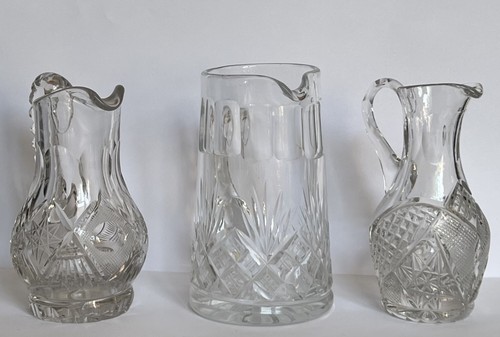 Pichets miniatures pots a - 3,