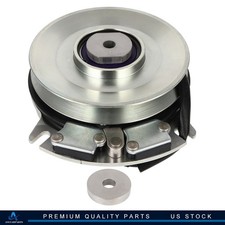 PTO Clutch for RANSOMES