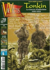 Magazine VAE VICTIS n°70