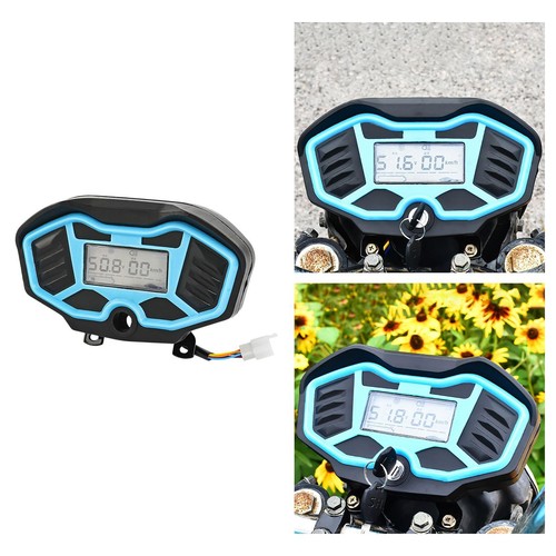 Tableau bord tricycle - tableau,