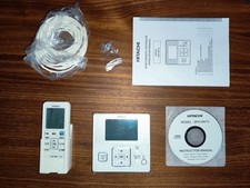 Télécommande climatisation