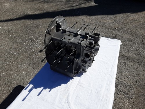 Carter moteur porsche - carter, 912