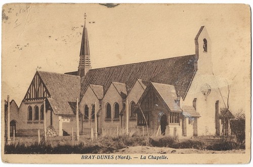 Fr59 bray dunes chapelle - fr59,