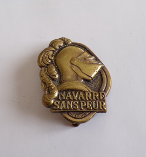 Insigne militaire regiment - militaire,