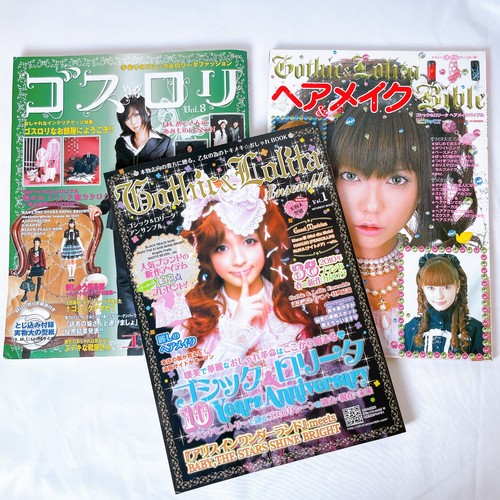 Lot livre de mode - de,