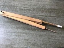 Ancien compas école bois - compas,