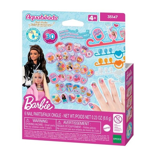Recharge ongles - d'ongles,