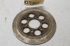 04-07 YAMAHA RHINO 660 4X4