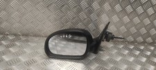 Rétroviseur manuel gauche - PEUGEOT 406 Phase 1