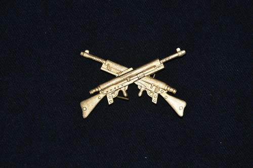 Insigne specialite - de,