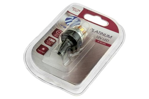 Ampoule led p27 platinum - p27, 7w