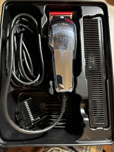 Tondeuse cheveux wahl - cheveux,
