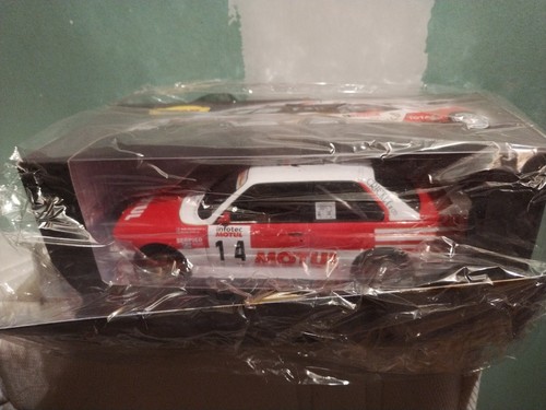 Bmw e30 14 - 1/18,