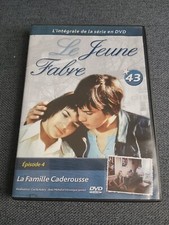 LE JEUNE FABRE..DVD VOL