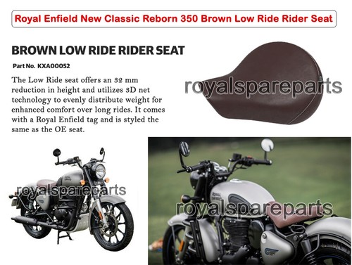 Royal enfield classic - royal, reborn