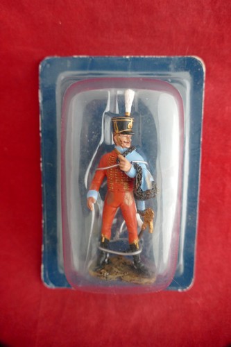 Soldat plomb général dery - de,
