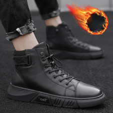 baskets bottes homme bottines