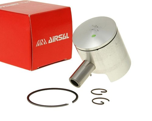 Kit piston airsal racing - piston,
