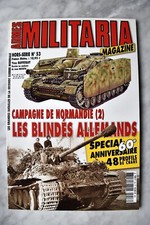 MILITARIA Hors série N°53