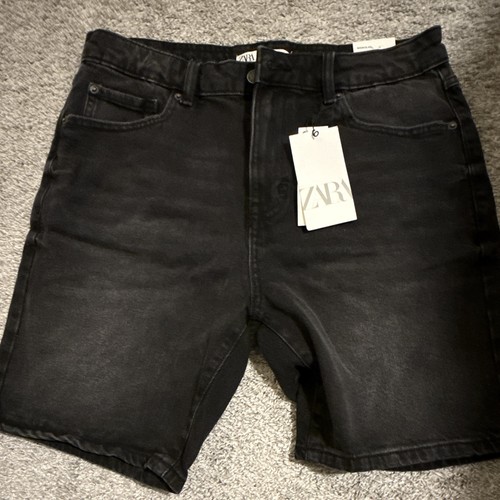Zara men black - zara, men's