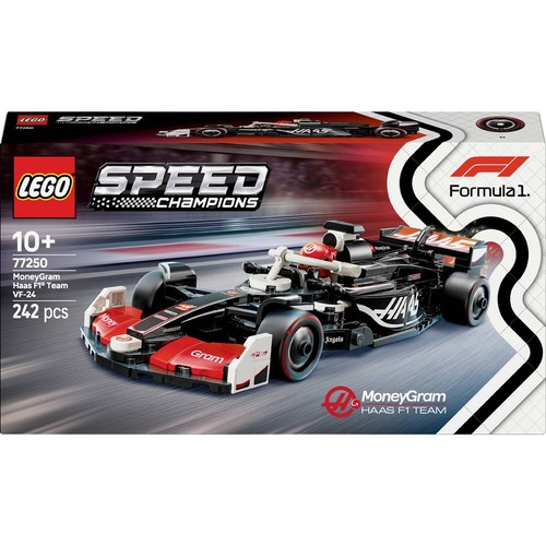 77250 lego speed champions - 77250,