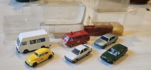 Wiking herpa etc lot de - wiking,