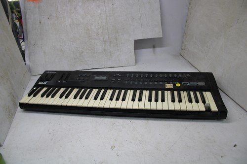 Alesis qs6 key keyboard 64 - qs6,