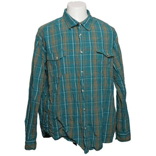 Atlas for men chemise - atlas,