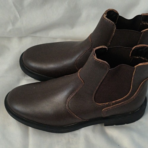 Bottines chelsea femme cuir - chelsea,