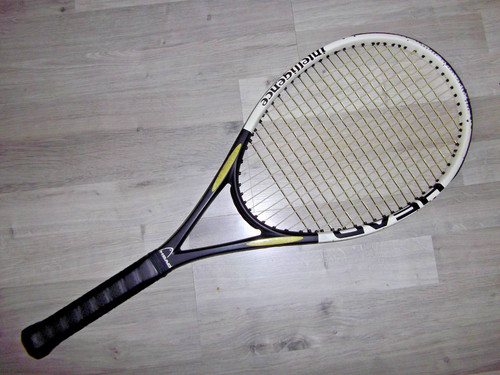Raquette tennis head is2 - raquette,